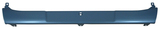 CENTRAL BUMPER STEEL IAM